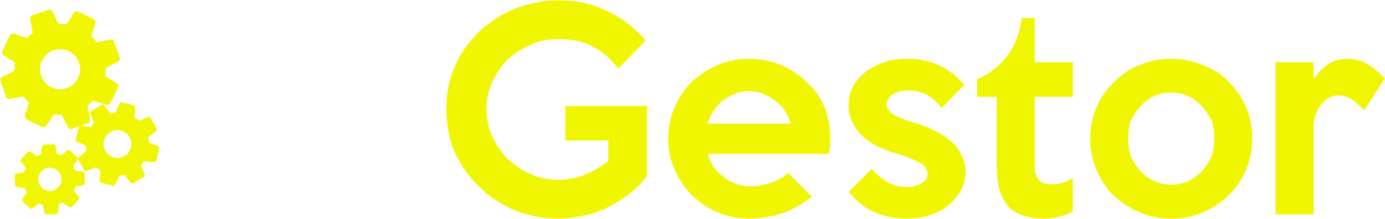logogestor
